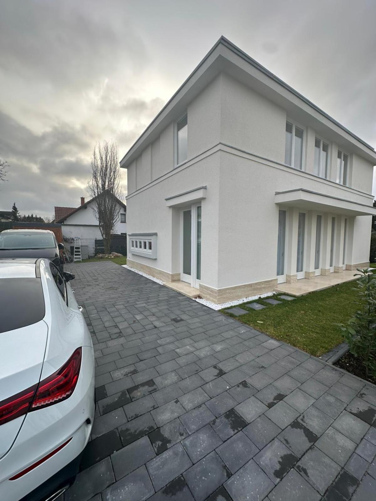 Villa Nova Берлин Экстерьер фото
